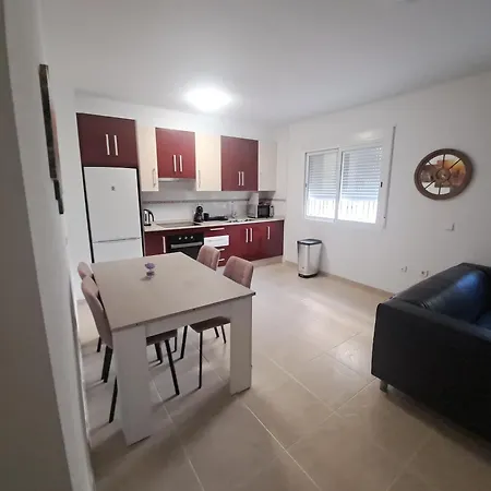 Apartment Calle Senado
