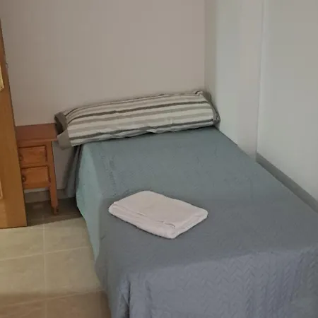 Apartment Calle Senado