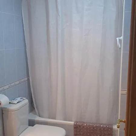 Apartment Calle Senado