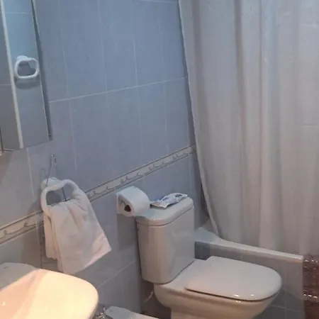 Apartment Calle Senado *