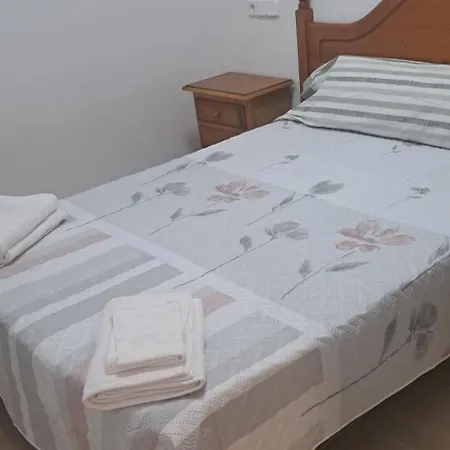 Calle Senado Apartment